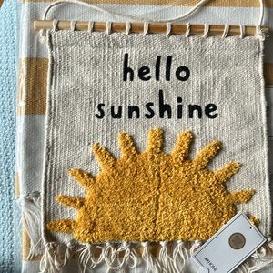 New H&M Home wall art